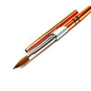 PRO ACRYLIC KOLINSKY BRUSH SIZE 12