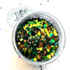 CHAMELEON GLITTER #5