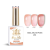 Glass Jelly Gel Polish GJ #16