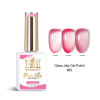 Glass Jelly Gel Polish GJ #20