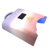 PRO CURE LED LAMP GRADIENT PURPLE PINK